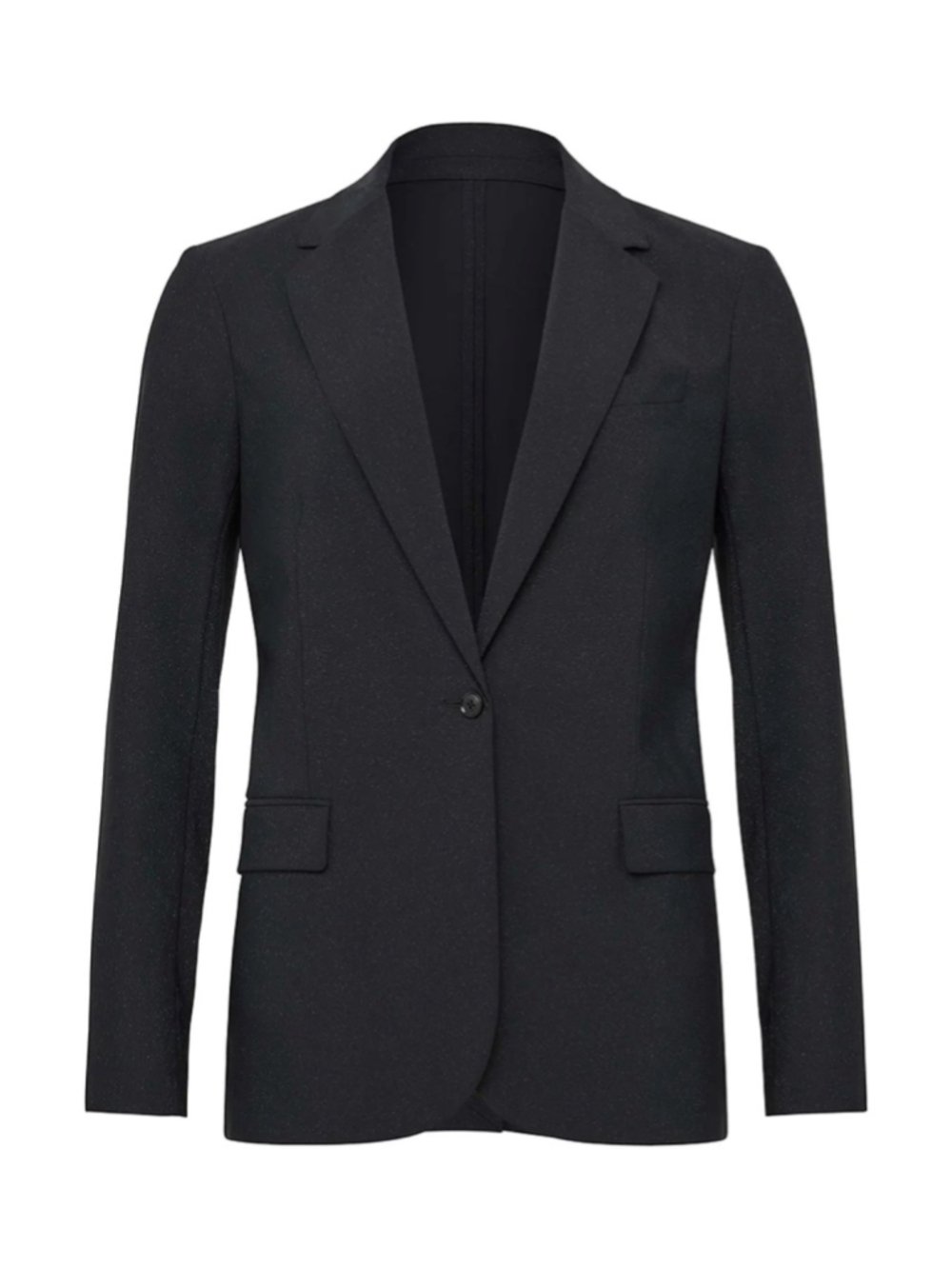 NWT Anatomie Ness Sparkle Blazer size small retails $398